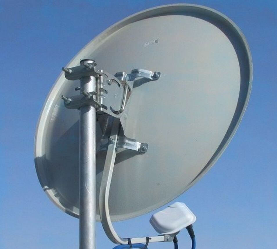 Усилители 4G сигнала для дачи в Котельниках: фото №3